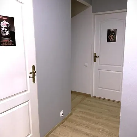 Gold Aparthotel