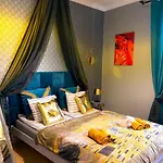 Gold Apart Otel