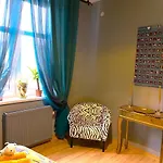 Apart Otel Gold