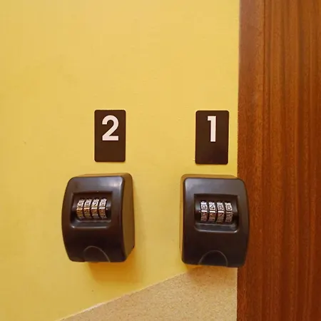 Apart Otel Gold