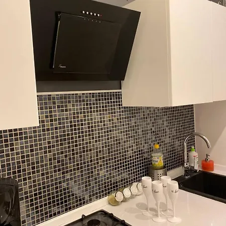 Gold Apartmanhotel *