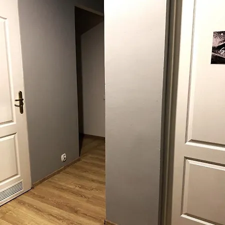 Gold Apartmanhotel *