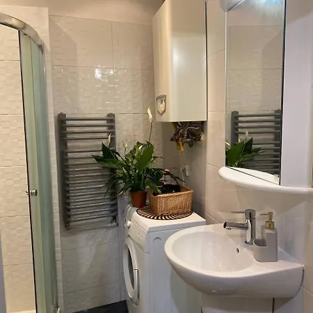 Apartmanhotel Gold Krakkó