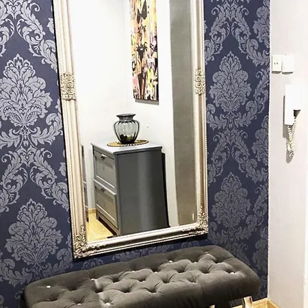 Aparthotel Gold Krakau