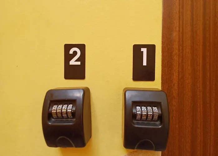 شقة فندقية Gold