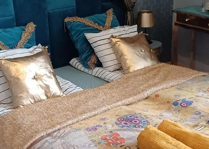 Gold * كراكوفيا