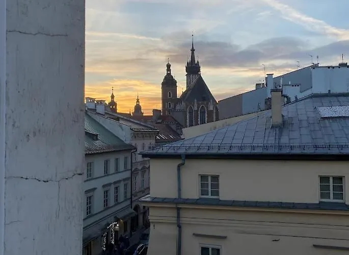 شقة فندقية Gold