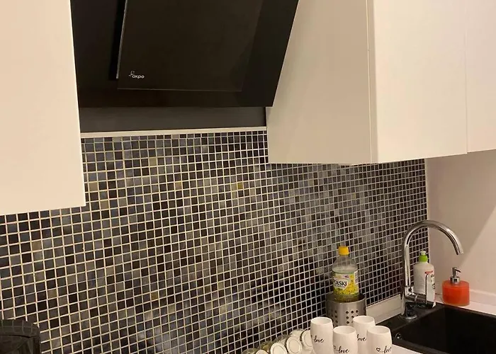 Gold شقة فندقية *