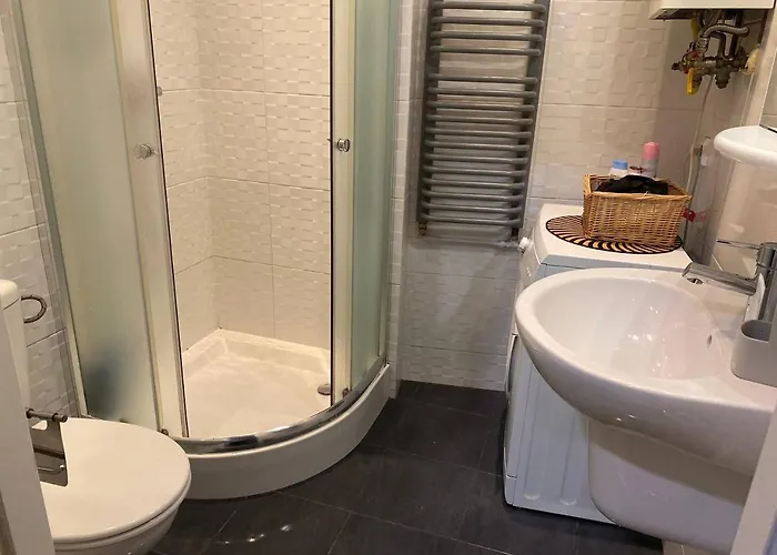 Gold شقة فندقية كراكوفيا