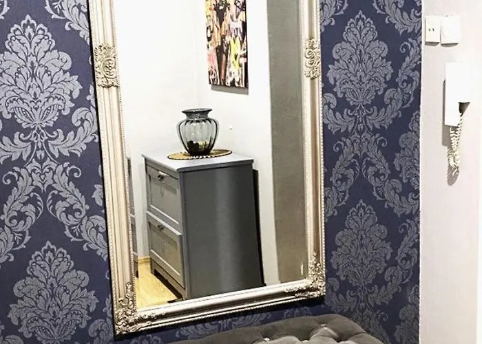 شقة فندقية Gold كراكوفيا