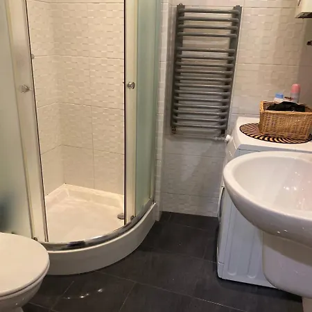 Gold Lejlighedshotel Kraków